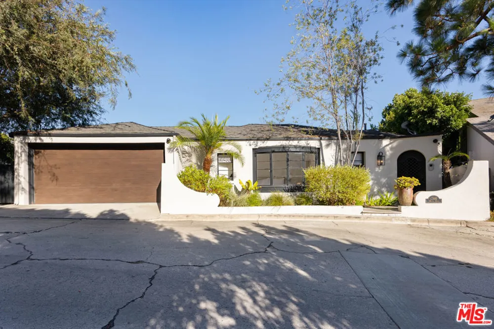 1398 Miller Drive Los Angeles, CA 90069
