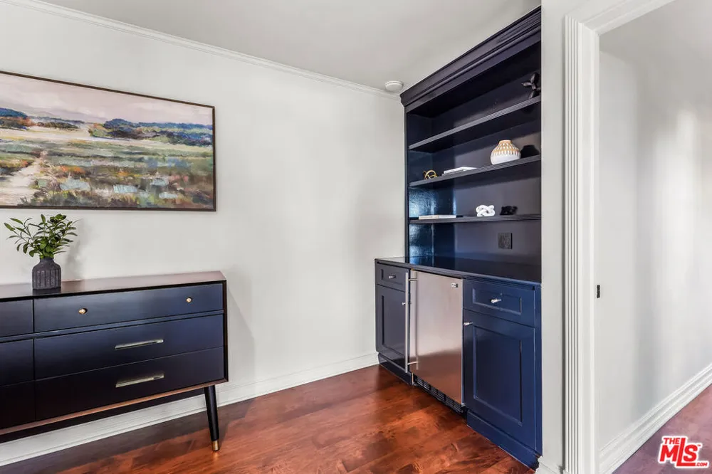1398 Miller Drive Los Angeles, CA 90069