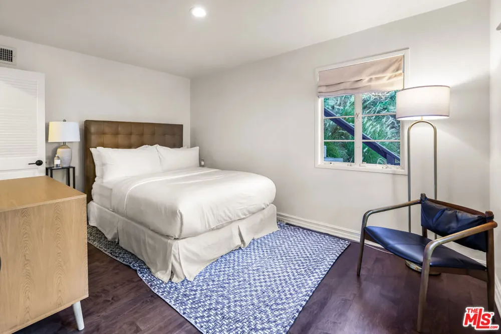 1398 Miller Drive Los Angeles, CA 90069