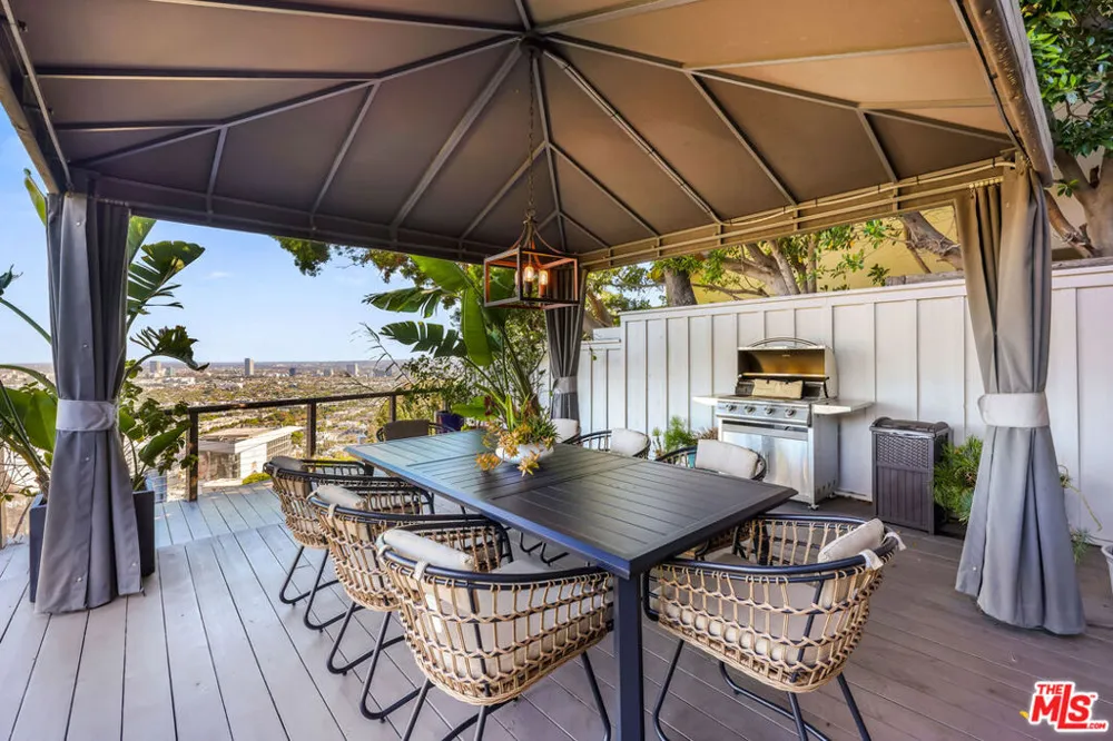 1398 Miller Drive Los Angeles, CA 90069