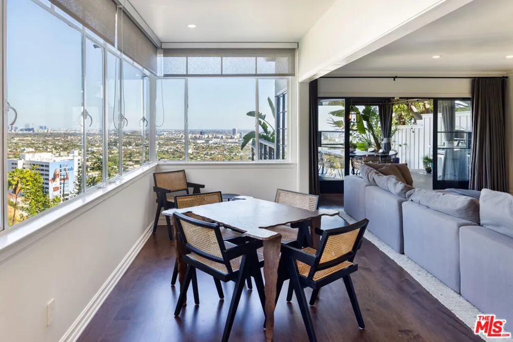 1398 Miller Drive Los Angeles, CA 90069