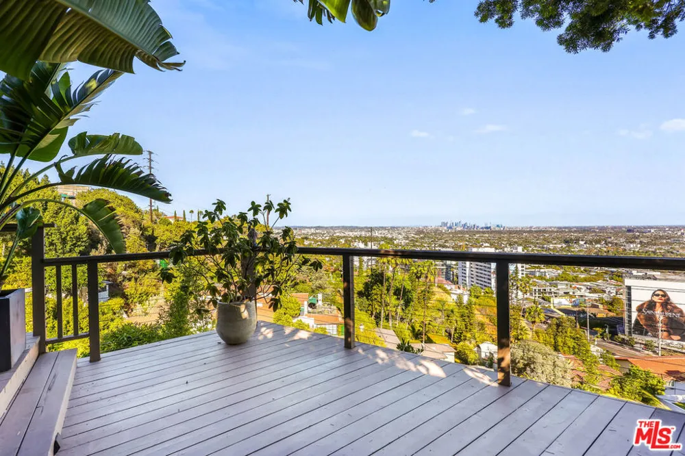 1398 Miller Drive Los Angeles, CA 90069