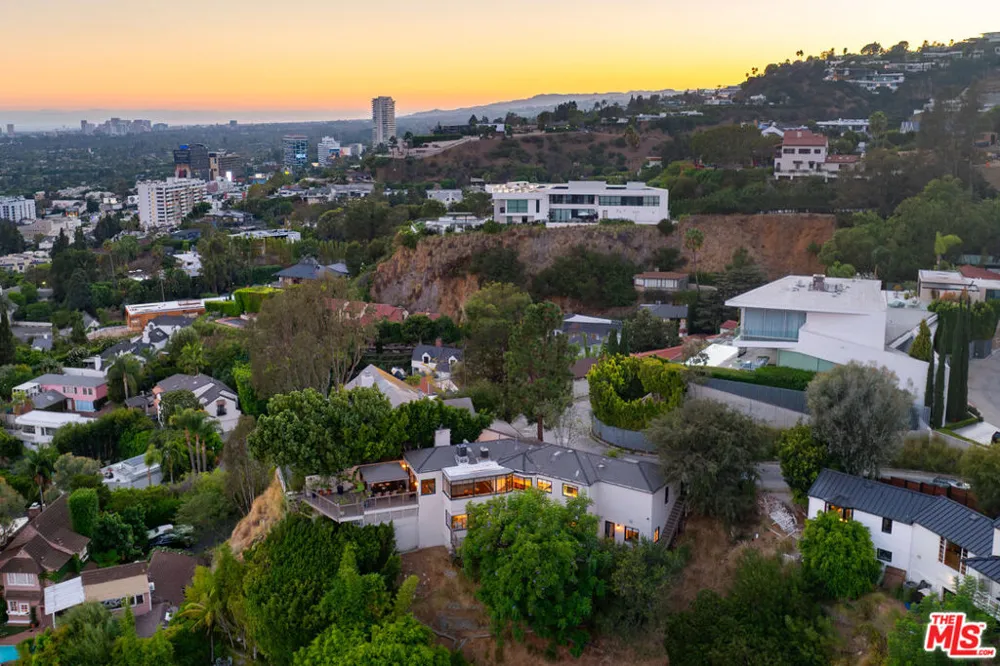 1398 Miller Drive Los Angeles, CA 90069
