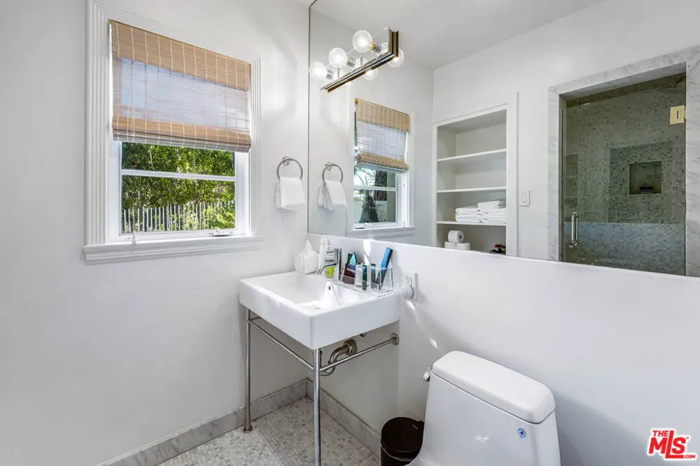 1398 Miller Drive Los Angeles, CA 90069