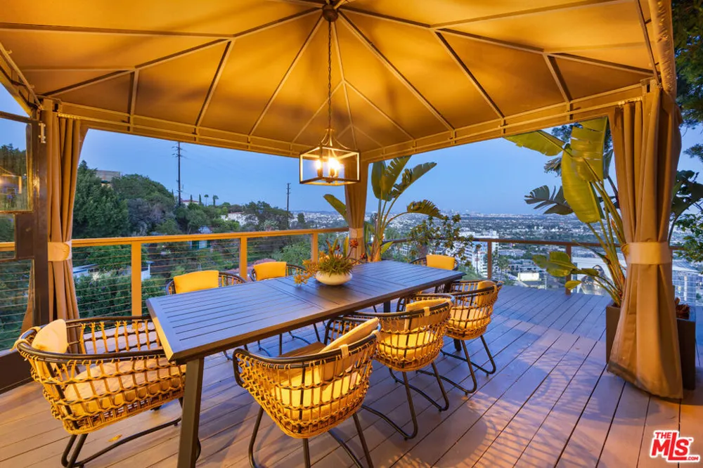 1398 Miller Drive Los Angeles, CA 90069