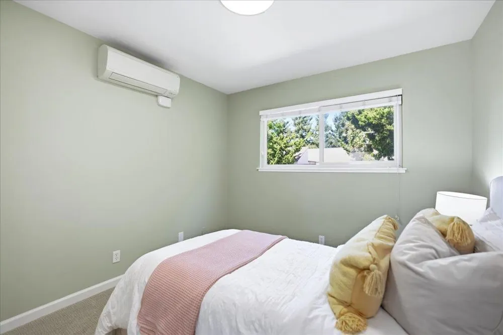 2562 S Park Lane Santa Clara, CA 95051