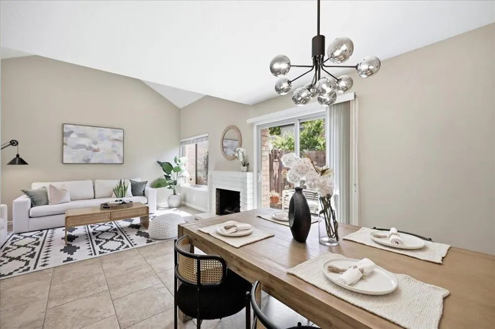 2562 S Park Lane Santa Clara, CA 95051