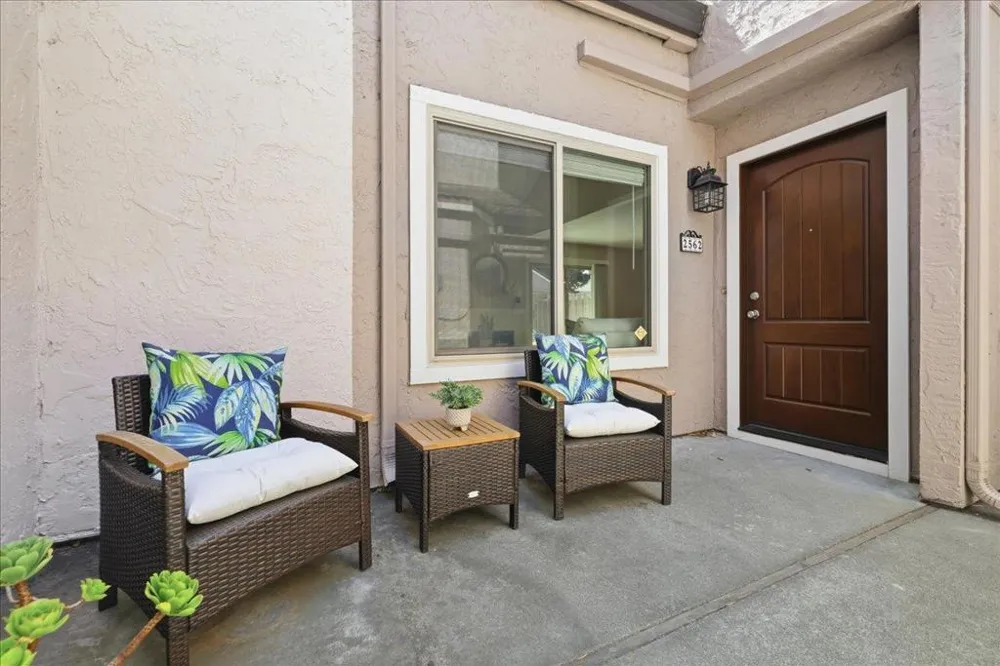 2562 S Park Lane Santa Clara, CA 95051