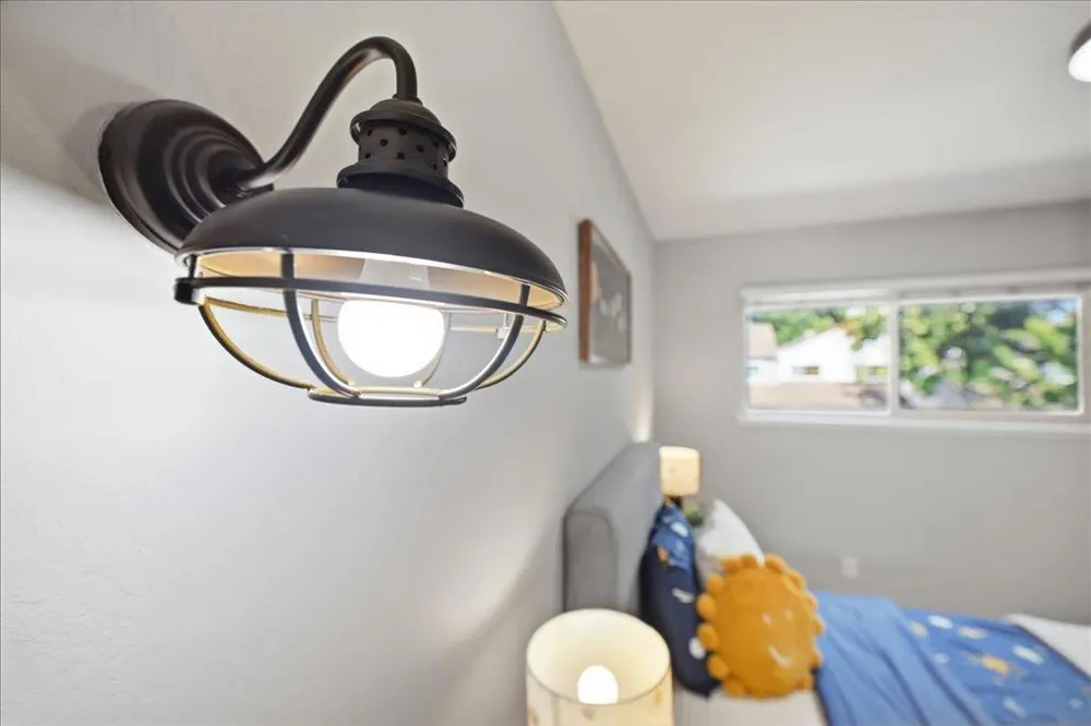 2562 S Park Lane Santa Clara, CA 95051