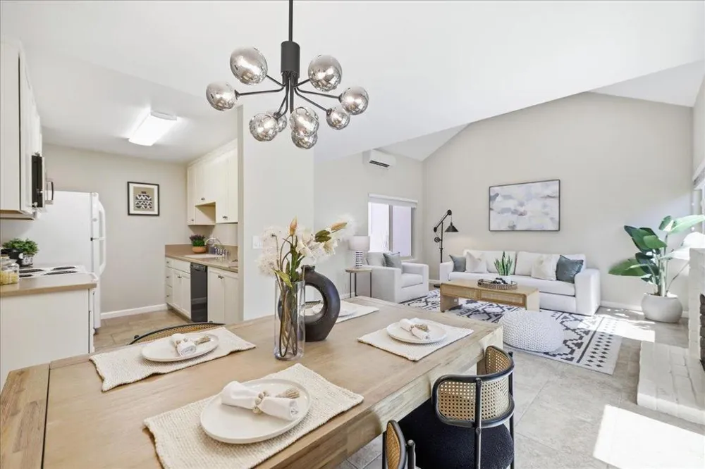2562 S Park Lane Santa Clara, CA 95051