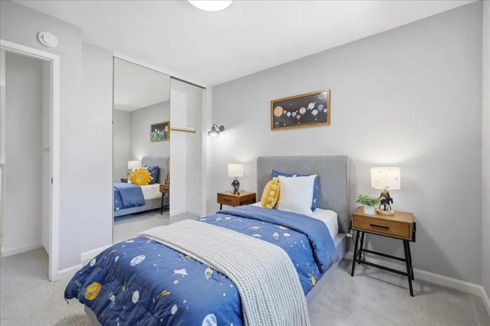 2562 S Park Lane Santa Clara, CA 95051
