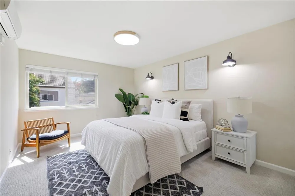 2562 S Park Lane Santa Clara, CA 95051