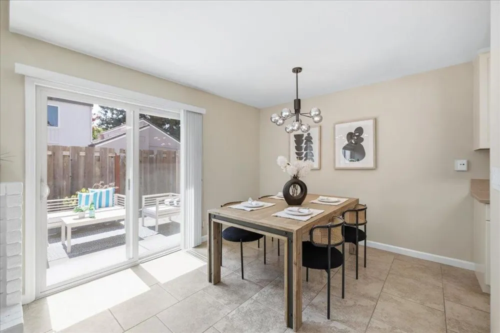 2562 S Park Lane Santa Clara, CA 95051