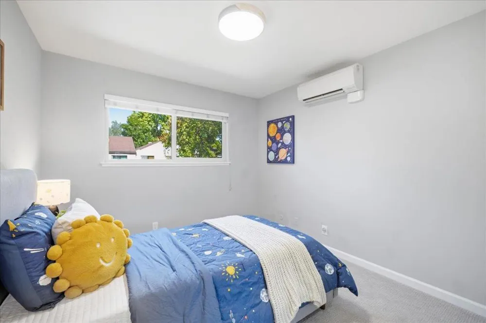 2562 S Park Lane Santa Clara, CA 95051