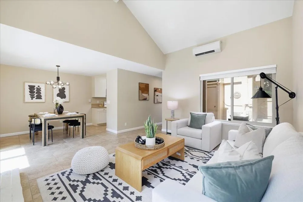 2562 S Park Lane Santa Clara, CA 95051