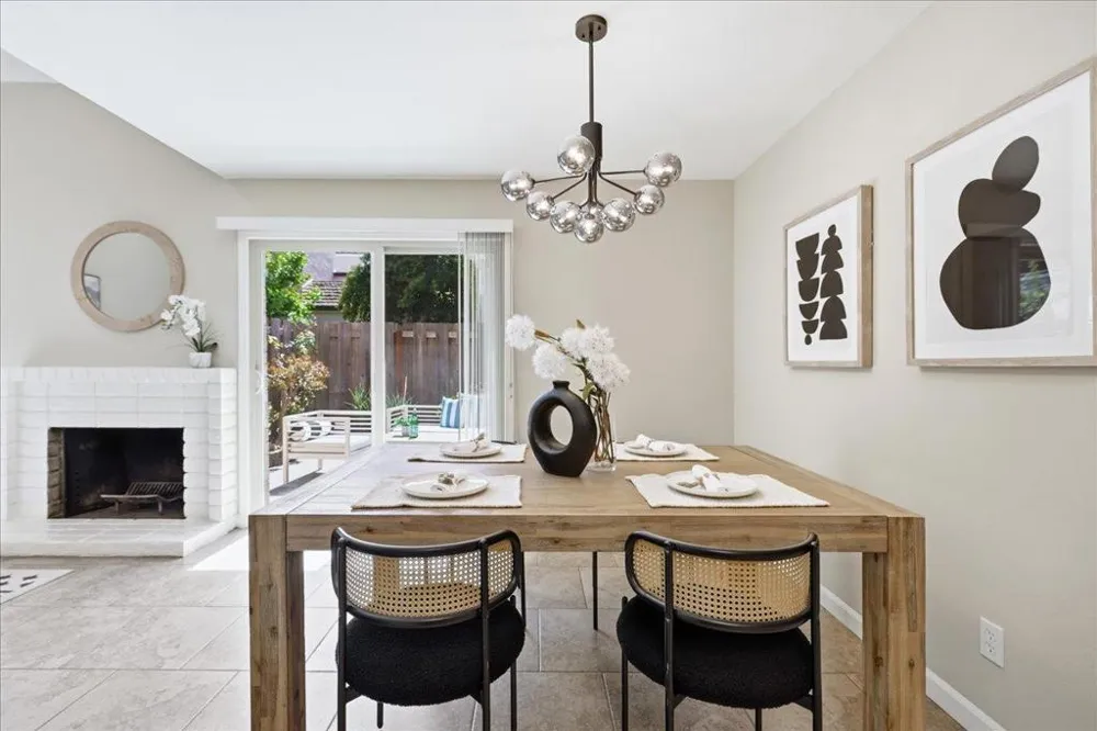 2562 S Park Lane Santa Clara, CA 95051