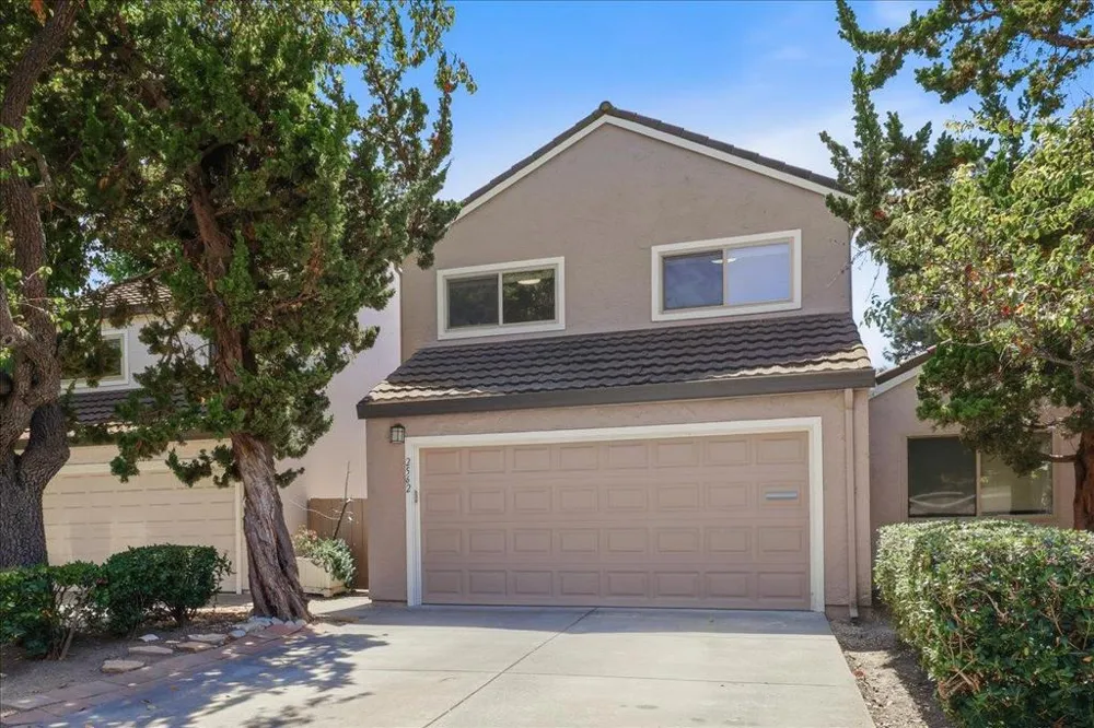 2562 S Park Lane Santa Clara, CA 95051