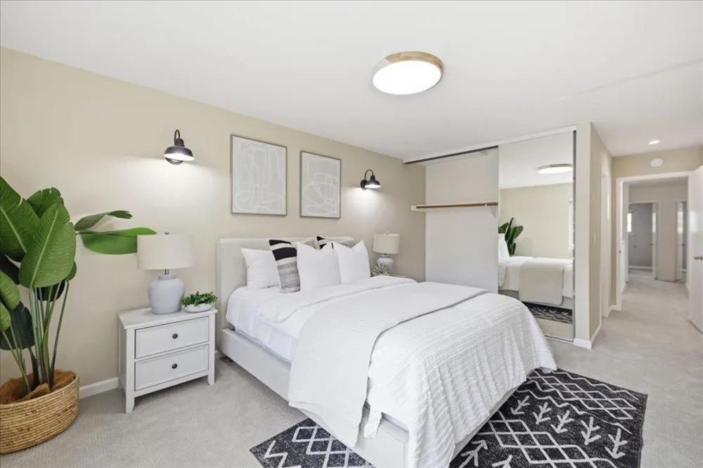 2562 S Park Lane Santa Clara, CA 95051