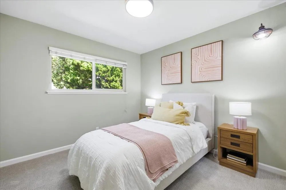 2562 S Park Lane Santa Clara, CA 95051