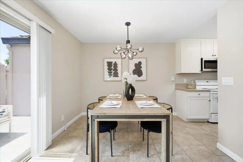 2562 S Park Lane Santa Clara, CA 95051