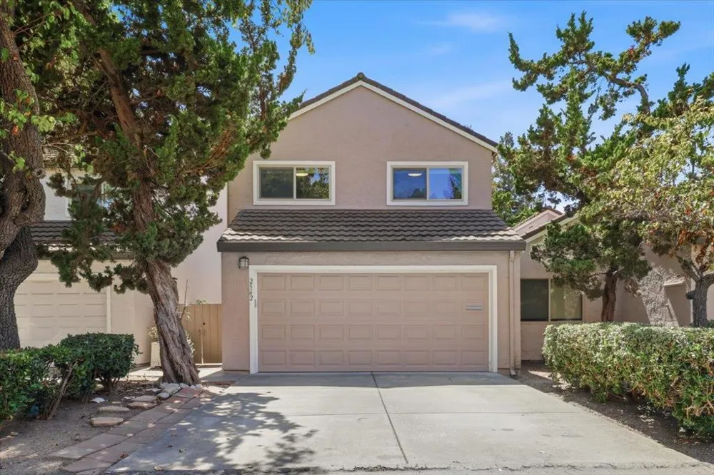 2562 S Park Lane Santa Clara, CA 95051