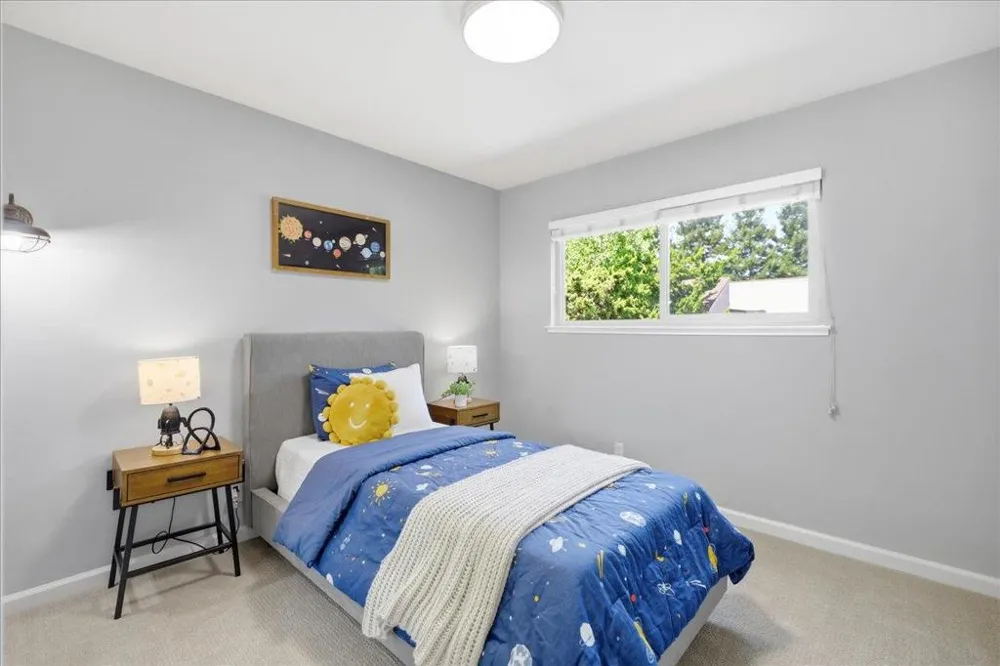2562 S Park Lane Santa Clara, CA 95051