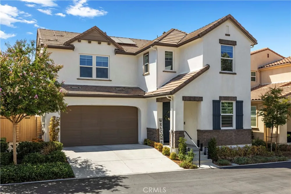 24158 Paseo Del Rancho Valencia, CA 91354