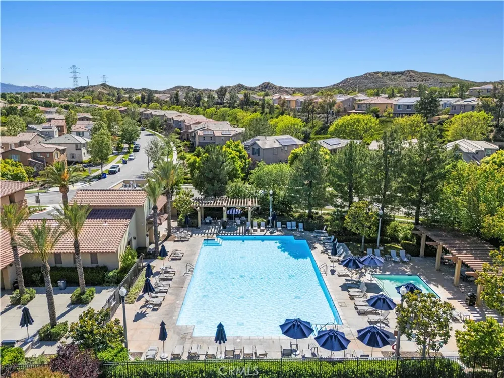24158 Paseo Del Rancho Valencia, CA 91354