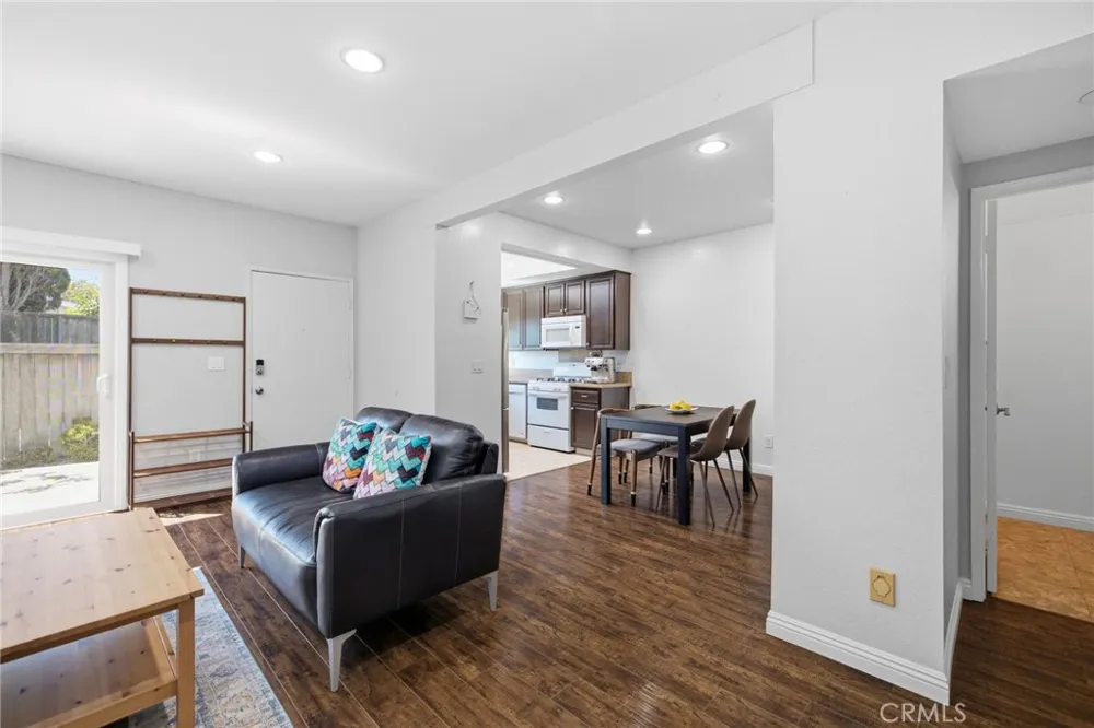 22533 S Vermont Avenue #38 Torrance, CA 90502