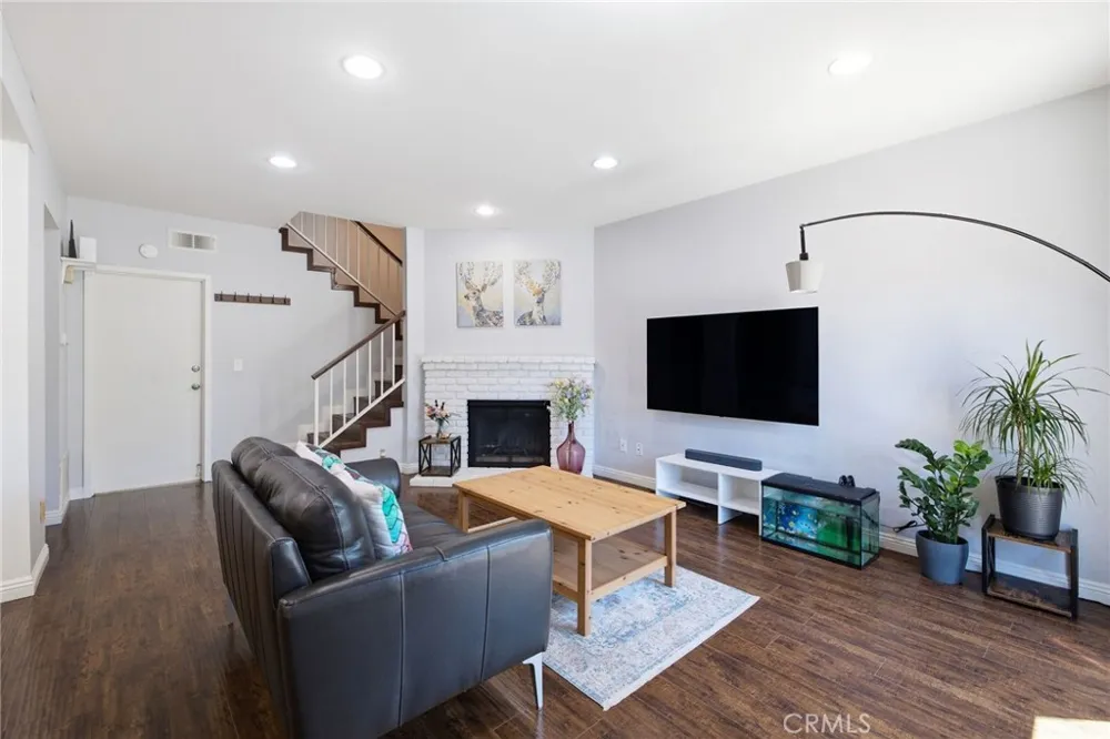 22533 S Vermont Avenue #38 Torrance, CA 90502