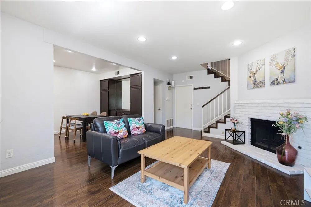 22533 S Vermont Avenue #38 Torrance, CA 90502