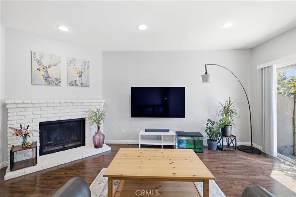 22533 S Vermont Avenue #38 Torrance, CA 90502