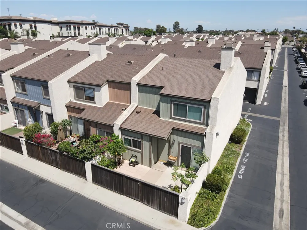 22533 S Vermont Avenue #38 Torrance, CA 90502