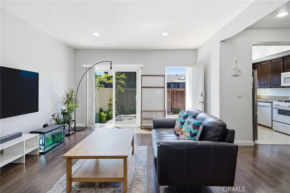 22533 S Vermont Avenue #38 Torrance, CA 90502