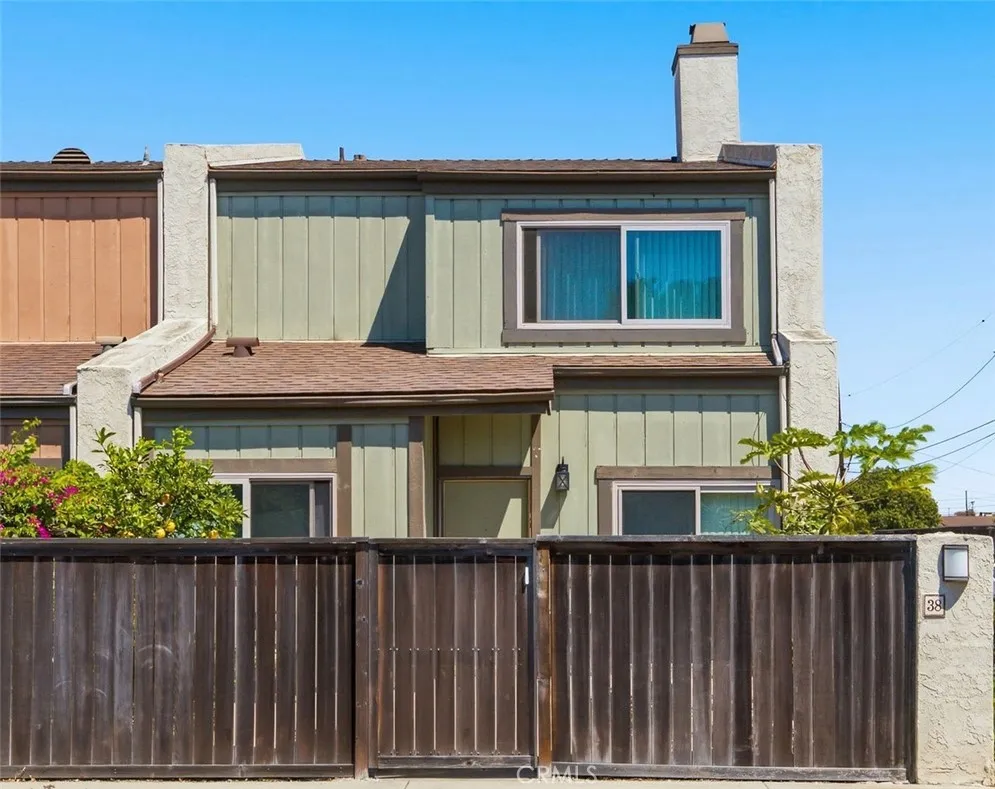 22533 S Vermont Avenue #38 Torrance, CA 90502