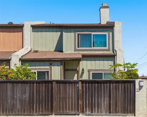 22533 S Vermont Avenue #38