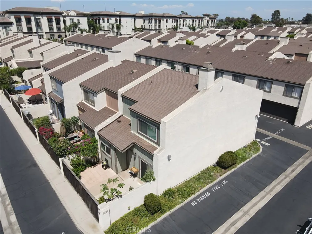 22533 S Vermont Avenue #38 Torrance, CA 90502