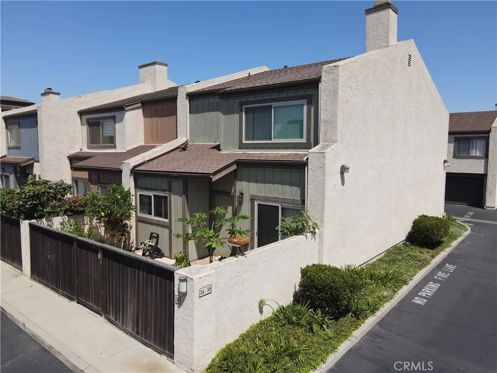 22533 S Vermont Avenue #38 Torrance, CA 90502