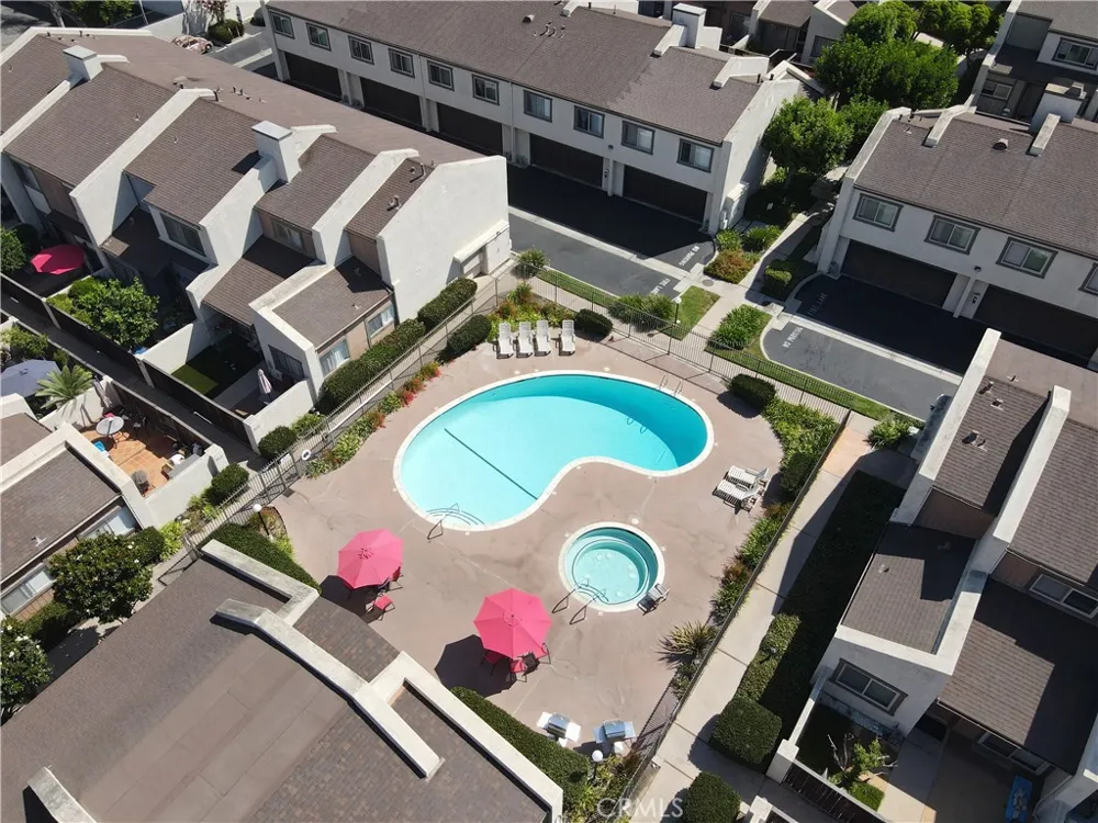 22533 S Vermont Avenue #38 Torrance, CA 90502