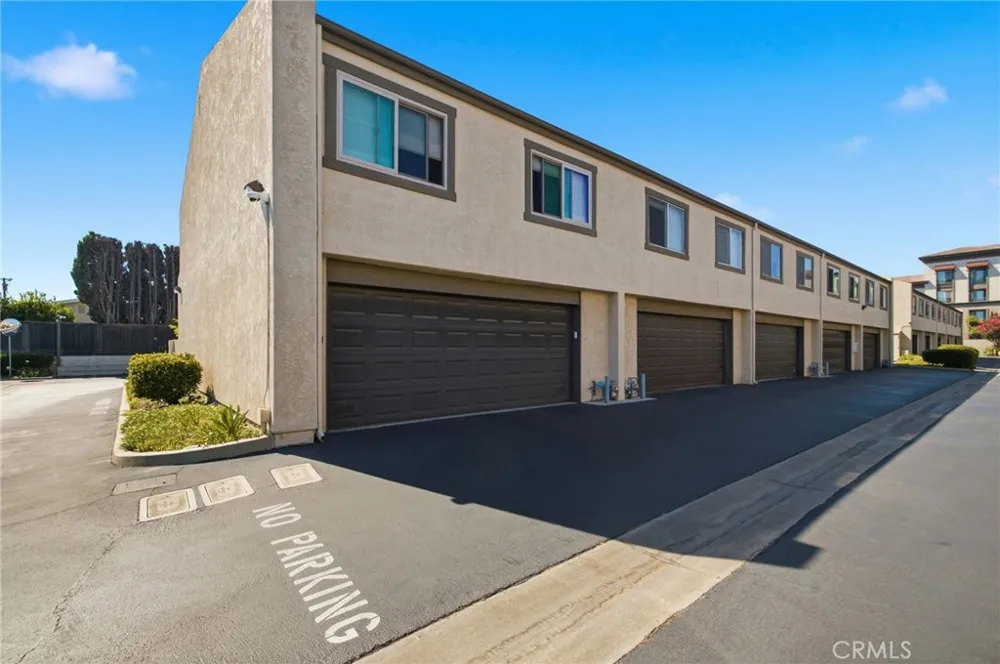 22533 S Vermont Avenue #38 Torrance, CA 90502