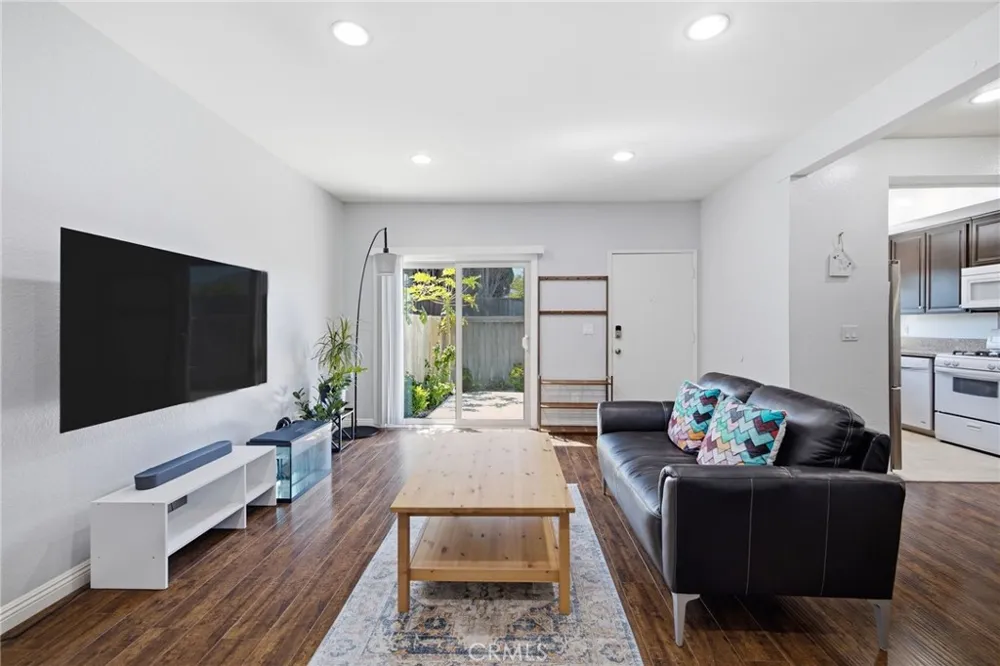 22533 S Vermont Avenue #38 Torrance, CA 90502