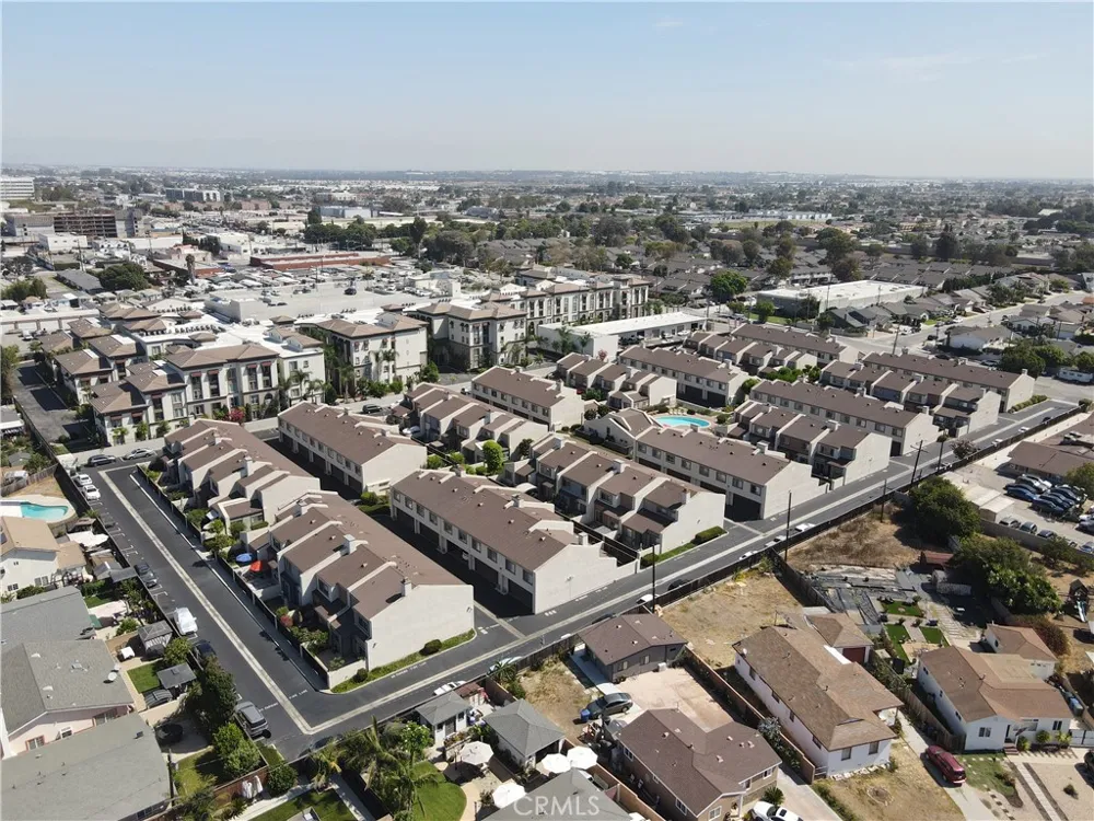 22533 S Vermont Avenue #38 Torrance, CA 90502