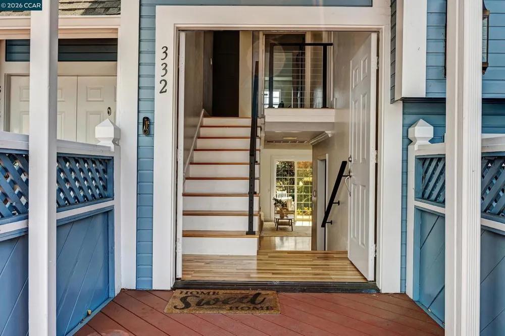332 Marina Village Way Benicia, CA 94510