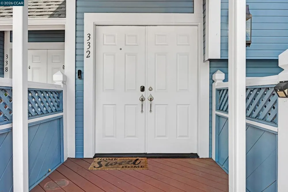332 Marina Village Way Benicia, CA 94510