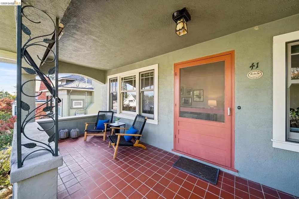 41 Idaho Street Richmond, CA 94801