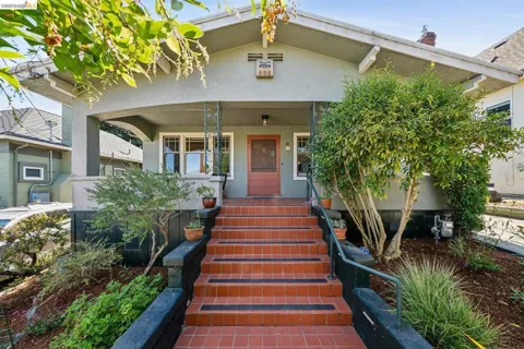 41 Idaho Street