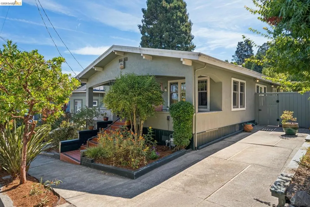 41 Idaho Street Richmond, CA 94801