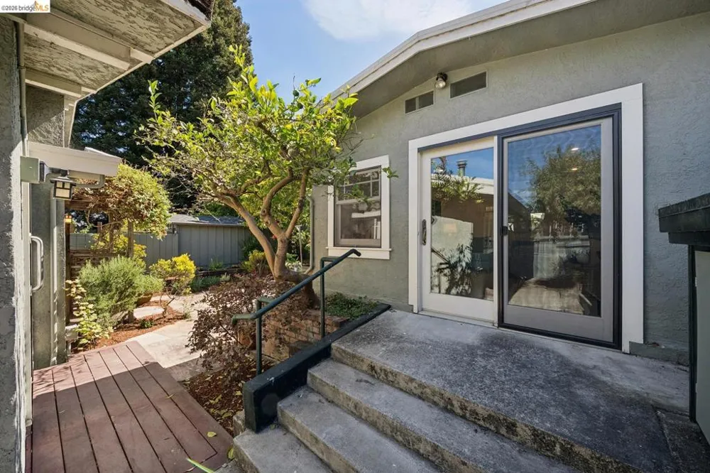41 Idaho Street Richmond, CA 94801