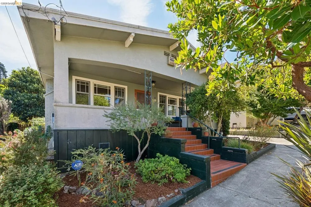 41 Idaho Street Richmond, CA 94801
