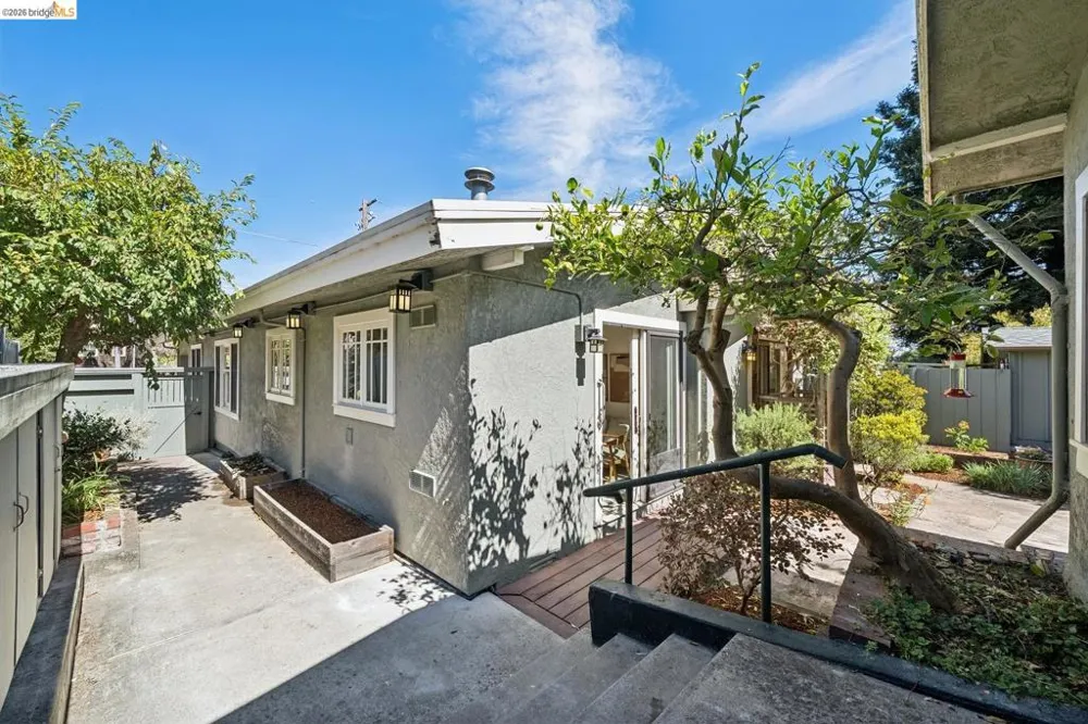 41 Idaho Street Richmond, CA 94801